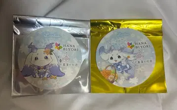 룬룬 HANA-BIYORI 하나비요리 코스터