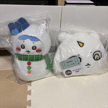 치이카와 에니마이 복권 하치와레 그 아이