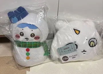 치이카와 에니마이 복권 하치와레 그 아이