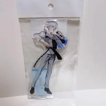 18TRIP 에이트리 신나 유키카제 아크릴 스탠드