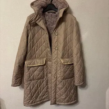 MACKINTOSH-SCOTLAND 퀼팅 자켓