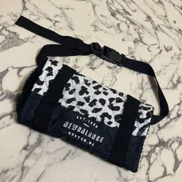 NEW BALANCE 핸드 워머