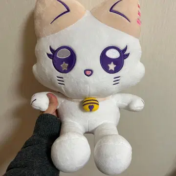 츠키짱 봉제 인형