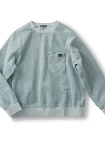 펠리시모 써니클라우드 트레이닝복 블루