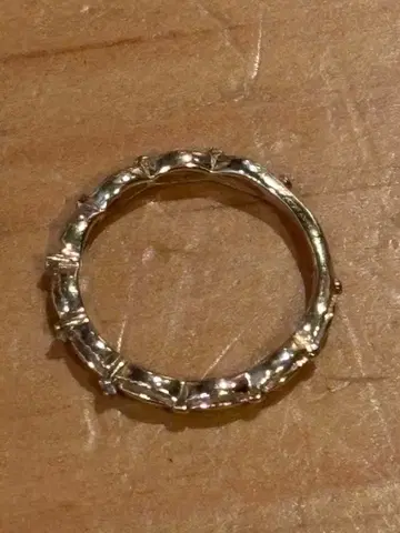 K10 아가트 애가트 핑키링 스톤 포함