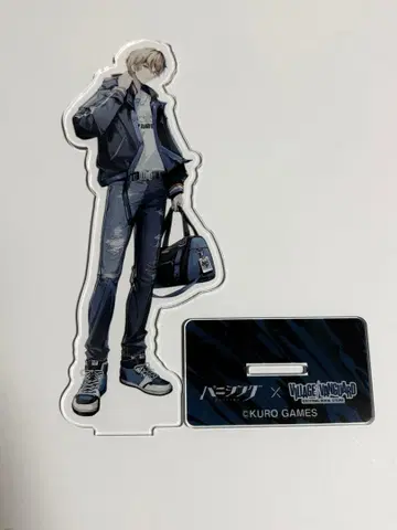 파니그레 리 아크릴 스탠드 빌리지 뱅가드