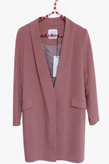 UNITED TOKYO 롱 코트