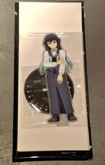 토키토 무이치로 모크텔 바 아크릴 스탠드