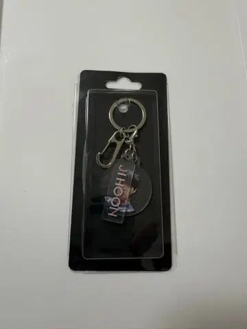 워너원 박지훈 아크릴 키링 라스트 콘서트