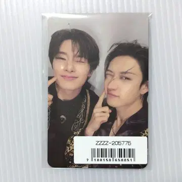 Stray Kids 스키즈 FORCE 소니뮤직 구매 혜택