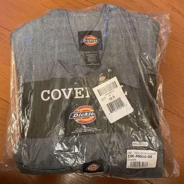 Dickies 커버올 MR 사이즈