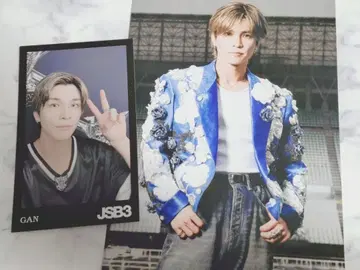 3대 이와타 타카노리 카드