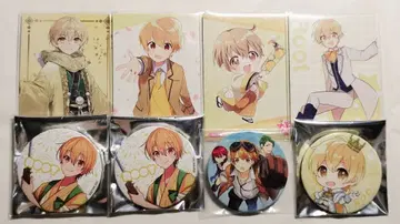 [ 스토푸리 ] 루토 굿즈 묶음 판매