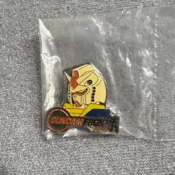 기동전사 건담 건담 프론트 도쿄 핀즈 핀 배지