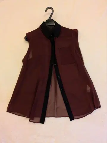 정가 26,000엔 plumpynuts 플랜 피넛 슬리브리스