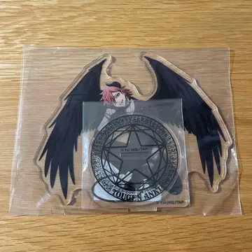 도겐안키 파보테리아 BIG 아크릴 스탠드 아크스타 악마 오이란자카 쿄야