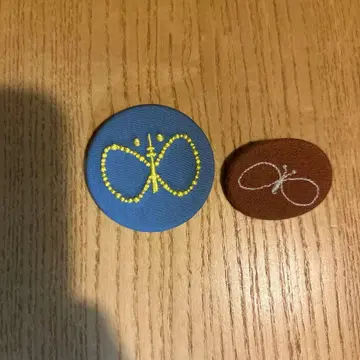 미나 페르호넨 배지