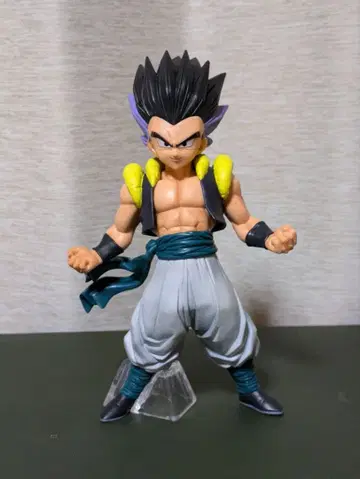 제일복권 vs 옴니버스 비스트 오천크스 E상 박스 없음