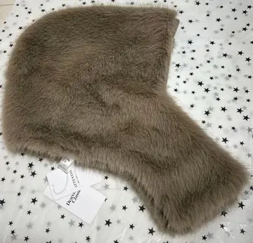 Deuxieme Classe CELERI/FUR BALACLAVA