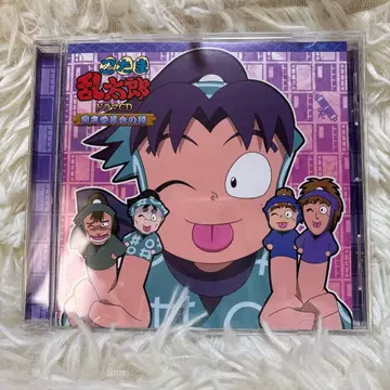 [ 닌타마 란타로 ] 드라마 CD 도서 위원회의 단