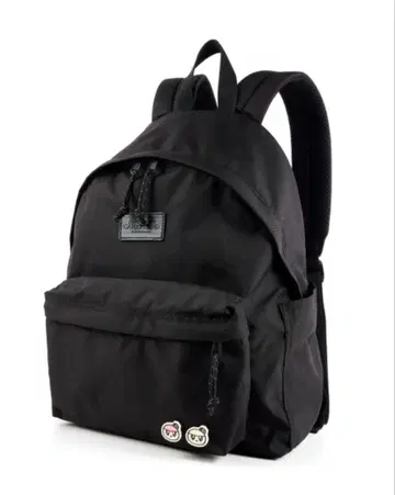 SEVENTEEN 봉봉이 백팩 캐럿랜드 백팩