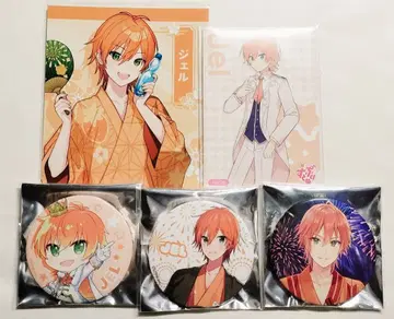 [ 스토푸리 ] 젤 굿즈 묶음 판매