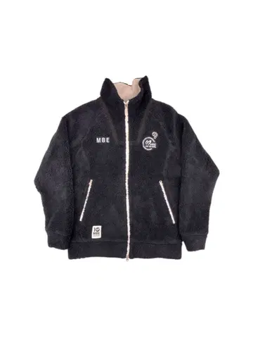 MASTER BUNNY EDITION 플리스 자켓 사이즈 5