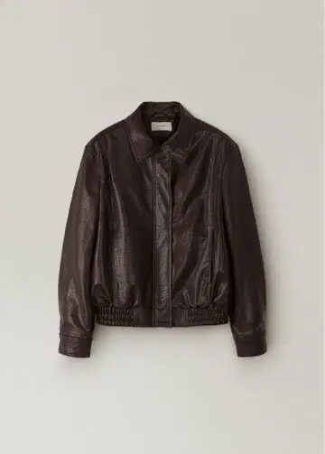 OHOTORO Harley Leather Jacket