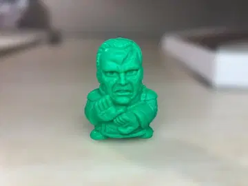 SD 북두의 권 파트 3 주케이