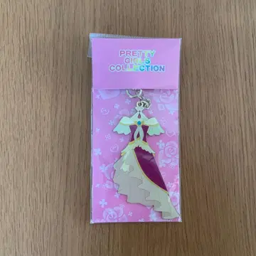 프리큐어 의상 참 큐어 어스