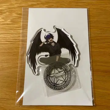 도원암귀 파보테리아 등신 아크릴 스탠드 악마 이치노세 사계절