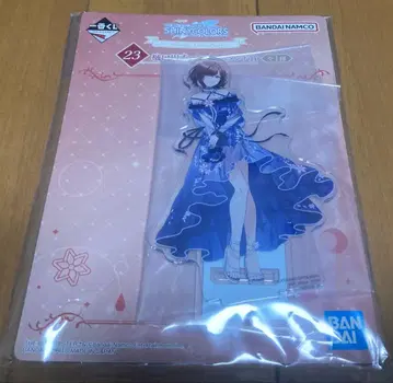 제일복권 아이돌 마스터 샤이니 컬러즈 히구치 마도카 아크릴 스탠드