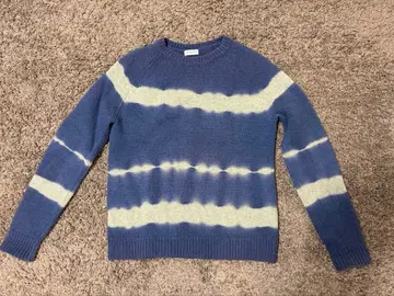 DRIES VAN NOTEN 니트