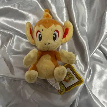 레어 파이숭이 봉제 인형