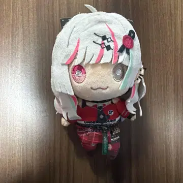 이시가미 노조미 니지누이