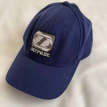 JETPILOT Cap