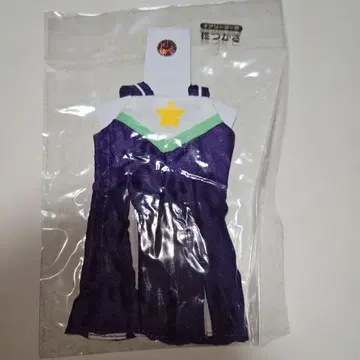 프리잉 1/4 히이라기 츠카사 치어리더 의류