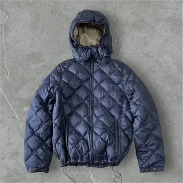 00s Eddie Bauer goosedown 푸퍼 재킷