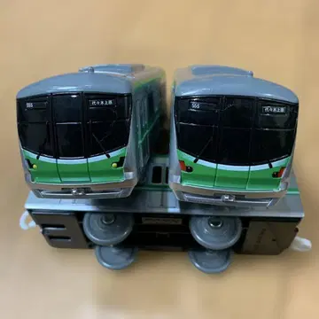 프라레일 도쿄 메트로 치요다선