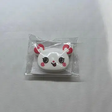 nctwish 위시 사쿠야 부채 액세서리