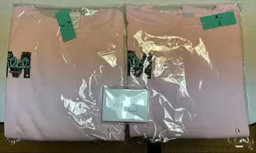 UVERworld 2025 WINTER TOUR 굿즈 3점 묶음 판매