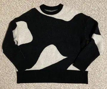 유나이티드 도쿄 패턴 니트 ISHIKAWA