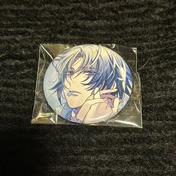 미스트니아의 날개 희망 캔뱃지 루카스