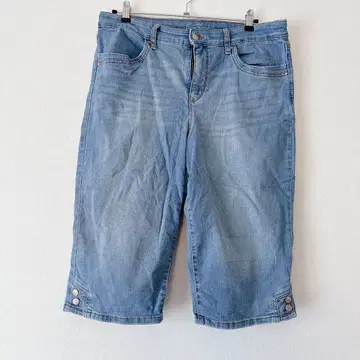 글로리아 반더빌트 슬림핏 숏팬츠 16 [ L ]