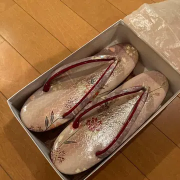 조리 평소 코몬 미사용 새상품