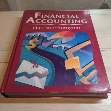Financial Accounting Harrison/Horngren