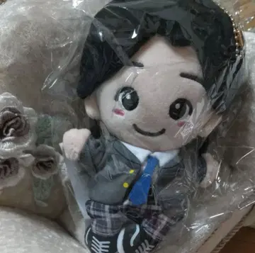 나니와단시 미치에다 슌스케 치비 누이 금다일 Ver.