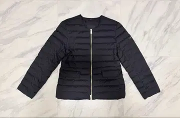 TATRAS 타트라스 NOKO 노코 노카라 다운 블랙 3