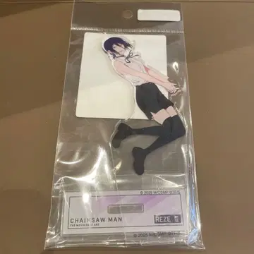 체인소 맨 (레제) 아크릴 스탠드