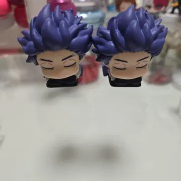 오네무탄 신소 군